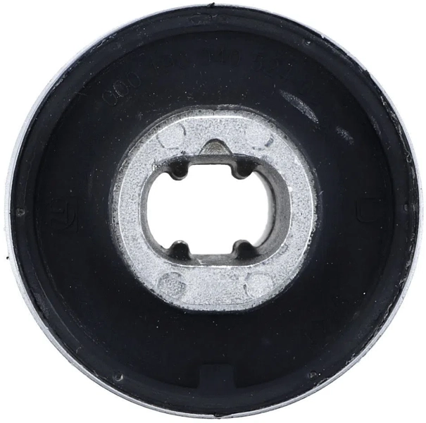 Control Arm-/Trailing Arm Bush Front LEMFORDER